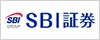 ロゴ：SBI証券